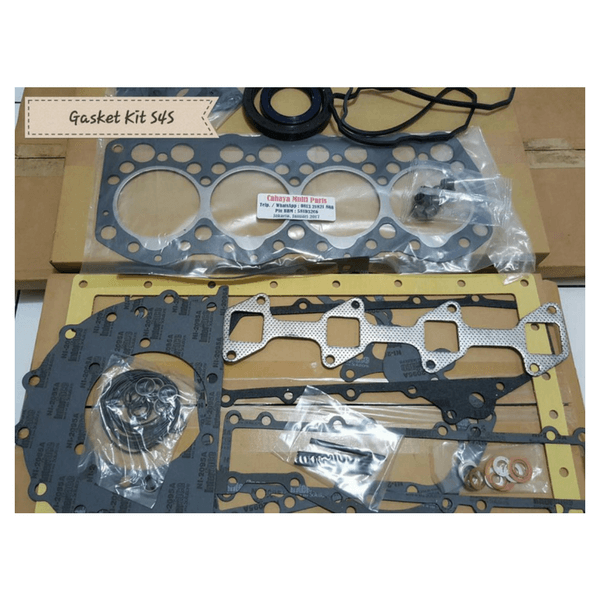 Sparepart mitsubishi